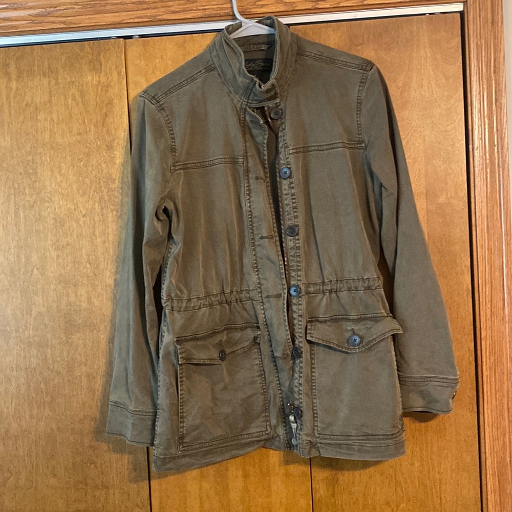 Great Fall Jacket! - image 1